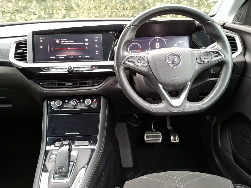 Used Vauxhall Grandland 2022 for sale - 77034905: Photo 7