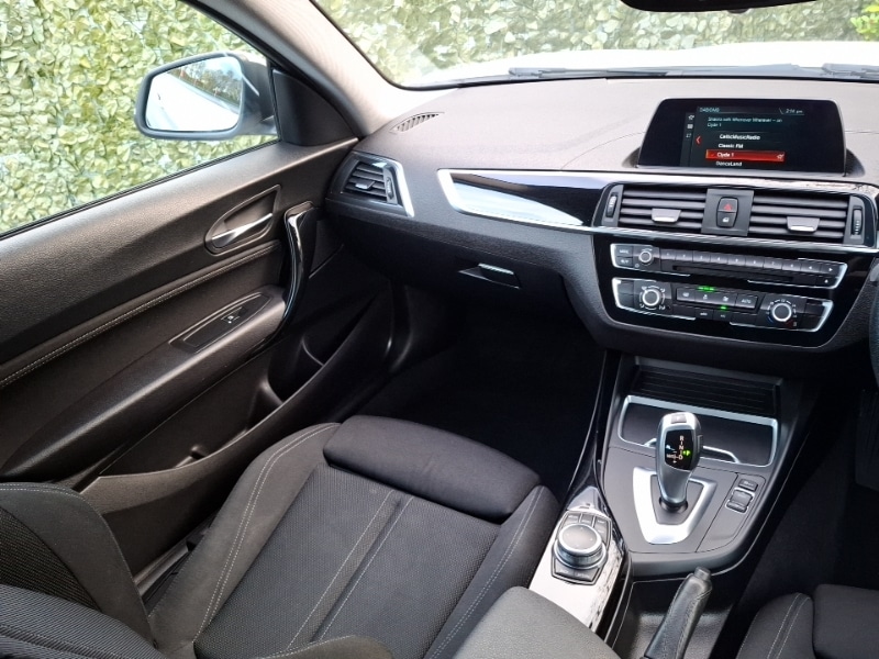 Used BMW 1 Series 2018 for sale - 77251973: Photo 11