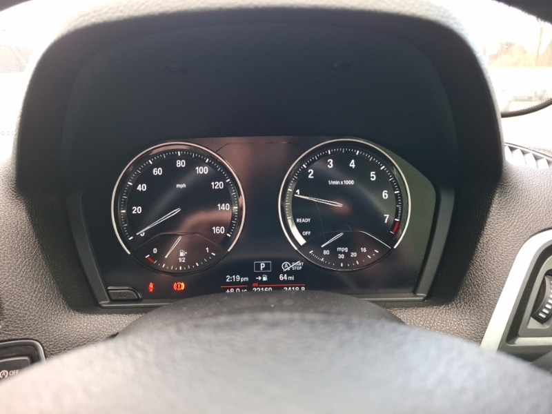 Used BMW 1 Series 2018 for sale - 77251973: Photo 18