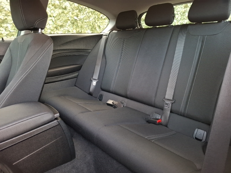 Used BMW 1 Series 2018 for sale - 77251973: Photo 6