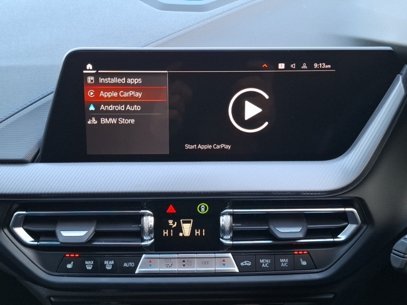 Used BMW 2 Series 2024 for sale - 78126574: Photo 14