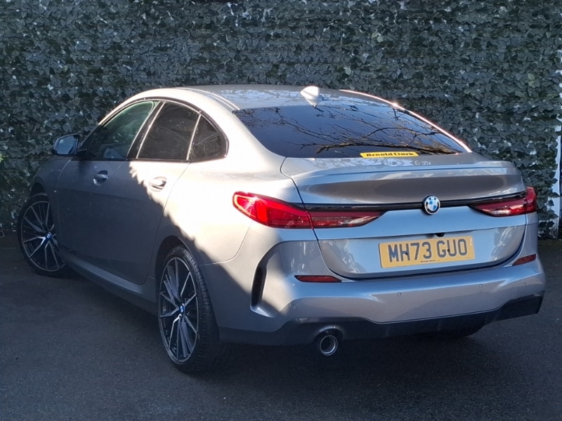 Used BMW 2 Series 2024 for sale - 78126574: Photo 3