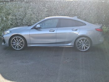Used BMW 2 Series 2024 for sale - 78126574: Photo