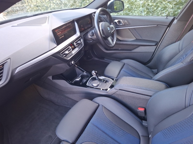 Used BMW 2 Series 2024 for sale - 78126574: Photo 5