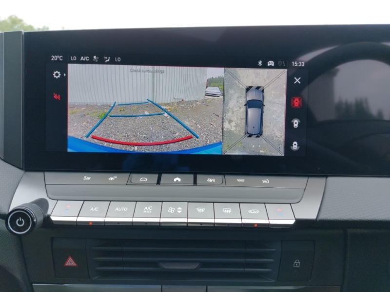 Used Vauxhall Astra 2025 for sale - 76567070: Photo 16