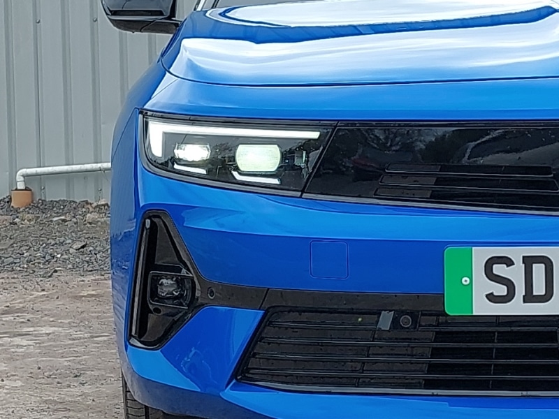 Used Vauxhall Astra 2025 for sale - 76567070: Photo 19