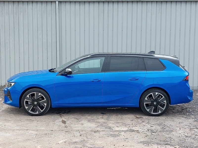 Used Vauxhall Astra 2025 for sale - 76567070: Photo 4