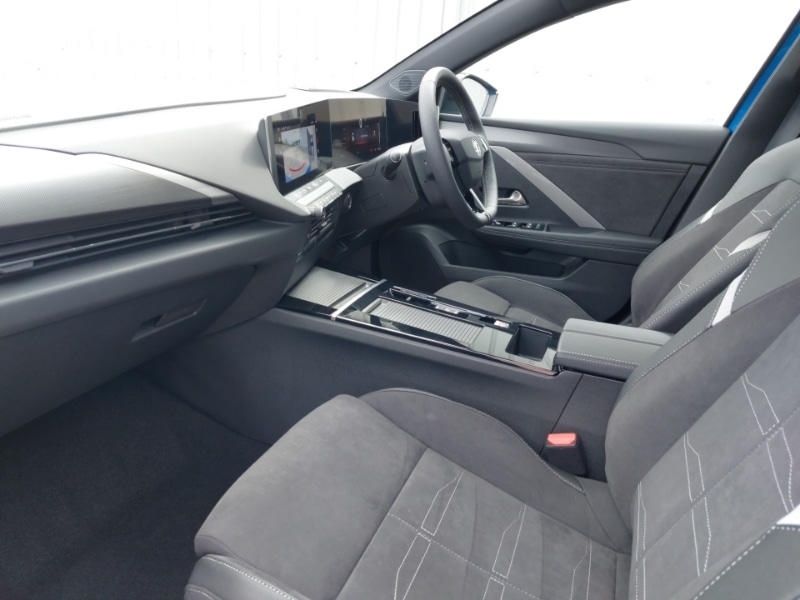 Used Vauxhall Astra 2025 for sale - 76567070: Photo 5