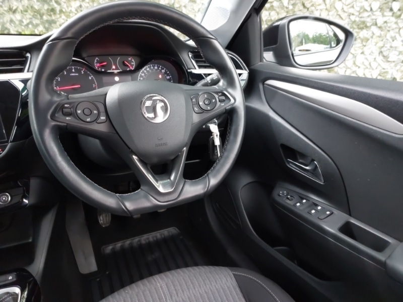 Used Vauxhall Corsa 2022 for sale - 76187713: Photo 10