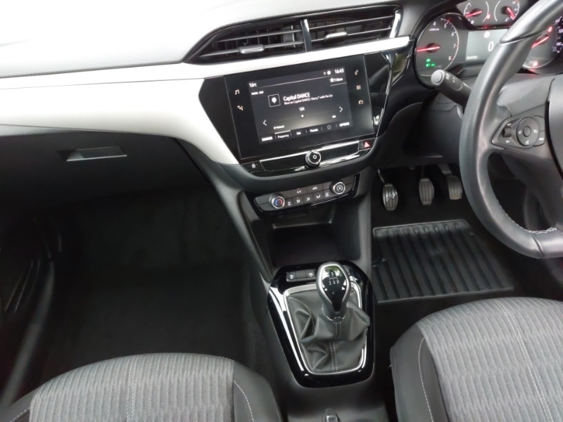 Used Vauxhall Corsa 2022 for sale - 76187713: Photo 11