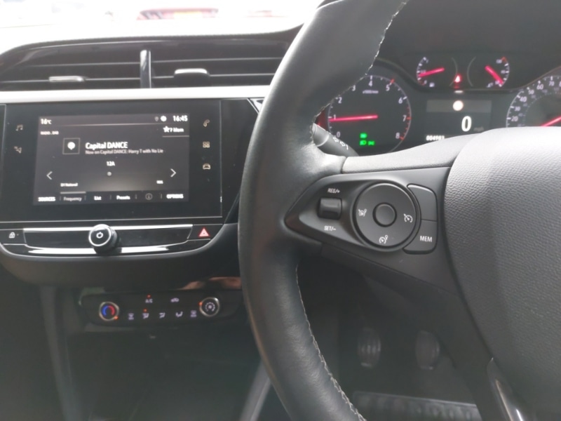 Used Vauxhall Corsa 2022 for sale - 76187713: Photo 12