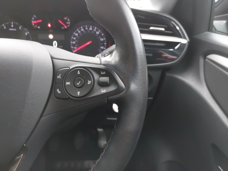 Used Vauxhall Corsa 2022 for sale - 76187713: Photo 13