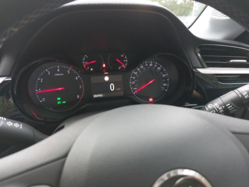 Used Vauxhall Corsa 2022 for sale - 76187713: Photo 18