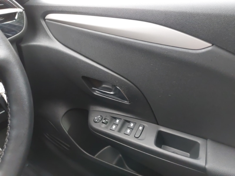 Used Vauxhall Corsa 2022 for sale - 76187713: Photo 19