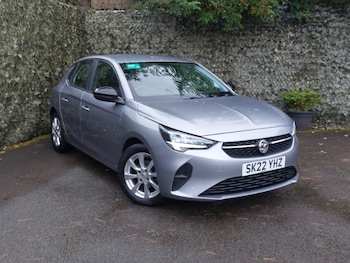 Used Vauxhall Corsa 2022 for sale - 76187713: Photo