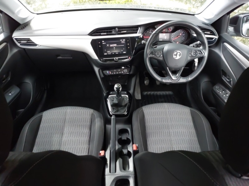 Used Vauxhall Corsa 2022 for sale - 76187713: Photo 2