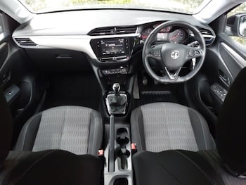 Used Vauxhall Corsa 2022 for sale - 76187713: Photo