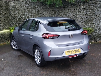 Used Vauxhall Corsa 2022 for sale - 76187713: Photo