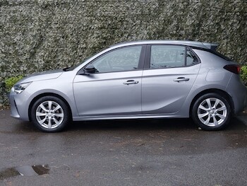 Used Vauxhall Corsa 2022 for sale - 76187713: Photo