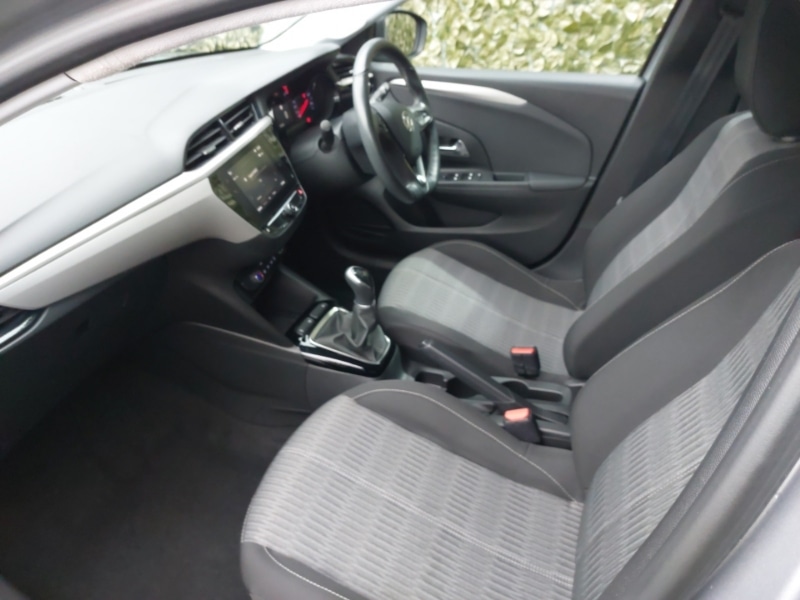 Used Vauxhall Corsa 2022 for sale - 76187713: Photo 5