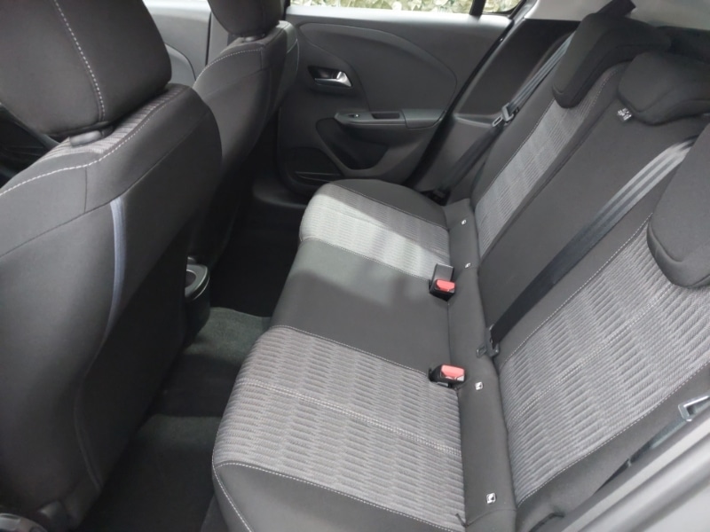 Used Vauxhall Corsa 2022 for sale - 76187713: Photo 6