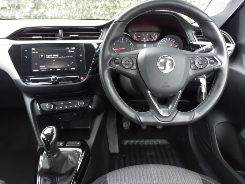 Used Vauxhall Corsa 2022 for sale - 76187713: Photo 7