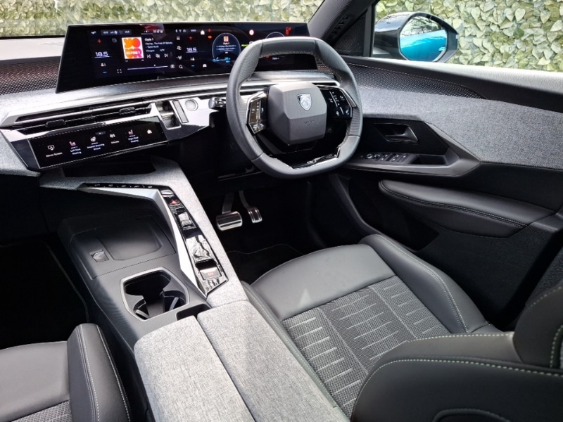 Used Peugeot 3008 2025 for sale - 78147097: Photo 10