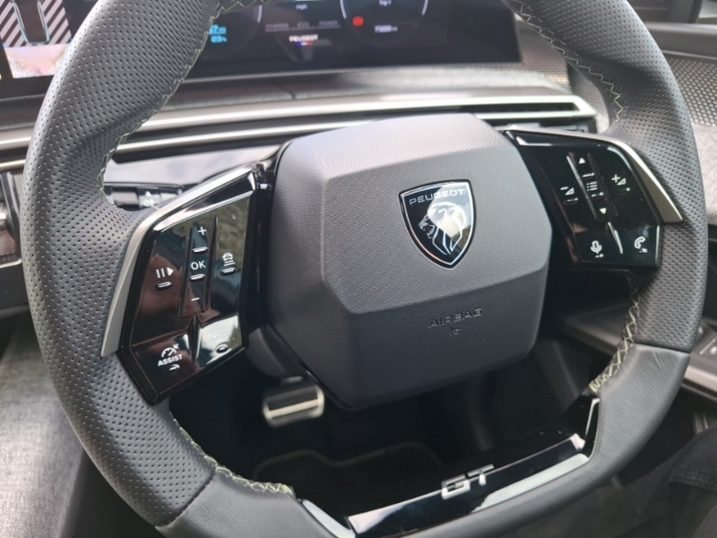 Used Peugeot 3008 2025 for sale - 78147097: Photo 12