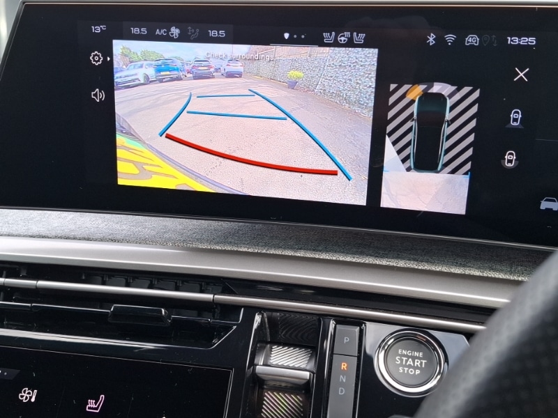 Used Peugeot 3008 2025 for sale - 78147097: Photo 13