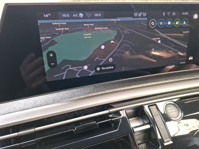 Used Peugeot 3008 2025 for sale - 78147097: Photo 14