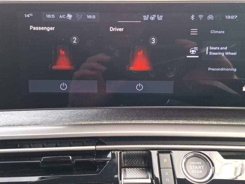 Used Peugeot 3008 2025 for sale - 78147097: Photo 15