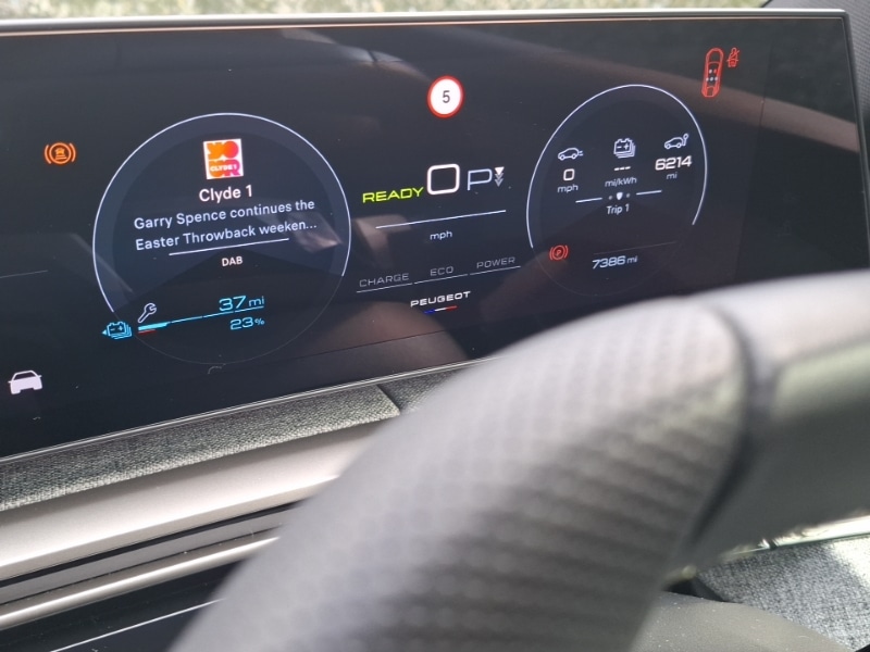 Used Peugeot 3008 2025 for sale - 78147097: Photo 18