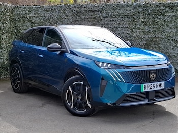 Used Peugeot 3008 2025 for sale - 78147097: Photo