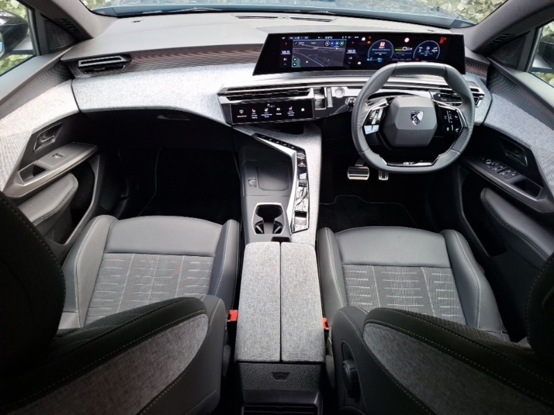 Used Peugeot 3008 2025 for sale - 78147097: Photo 2