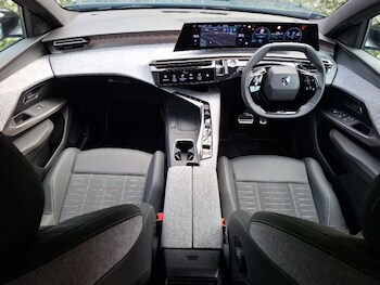 Used Peugeot 3008 2025 for sale - 78147097: Photo