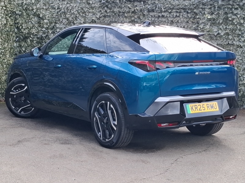 Used Peugeot 3008 2025 for sale - 78147097: Photo 3