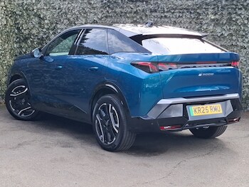 Used Peugeot 3008 2025 for sale - 78147097: Photo