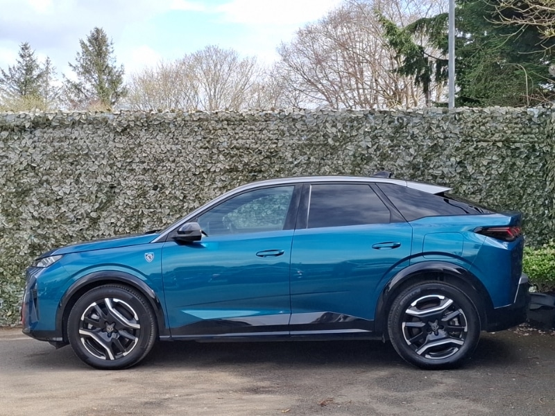 Used Peugeot 3008 2025 for sale - 78147097: Photo 4