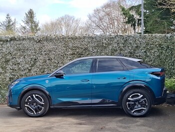 Used Peugeot 3008 2025 for sale - 78147097: Photo