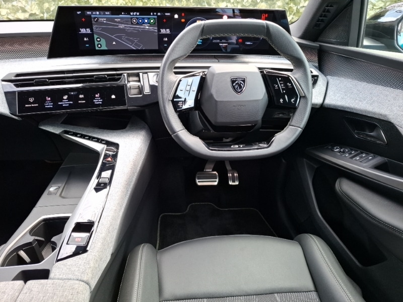 Used Peugeot 3008 2025 for sale - 78147097: Photo 7