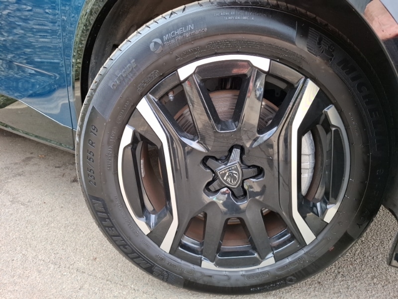 Used Peugeot 3008 2025 for sale - 78147097: Photo 9