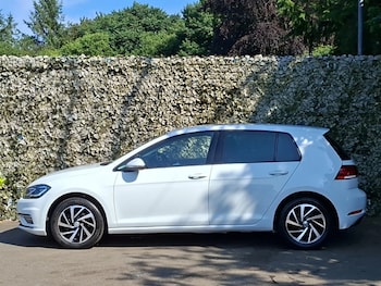 Used Volkswagen Golf 2020 for sale - 78928673: Photo