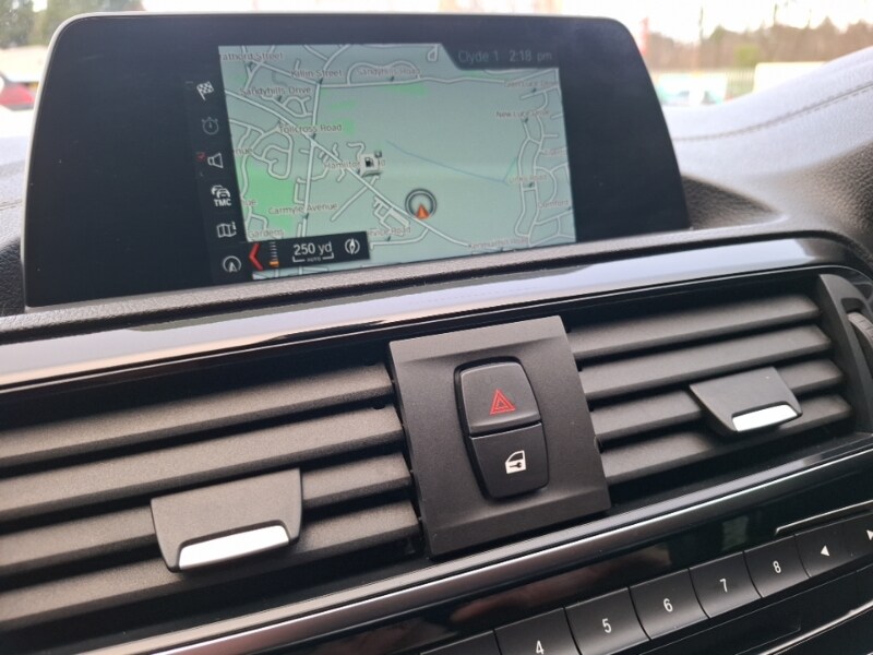 Used BMW 1 Series 2018 for sale - 77548807: Photo 15