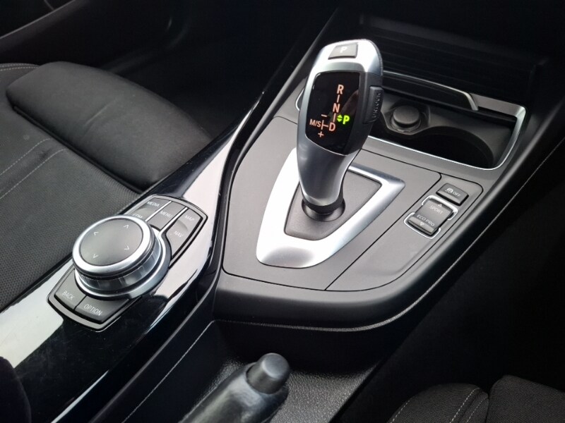 Used BMW 1 Series 2018 for sale - 77548807: Photo 17