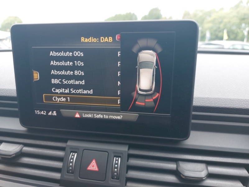 Used Audi Q5 2020 for sale - 76815998: Photo 14