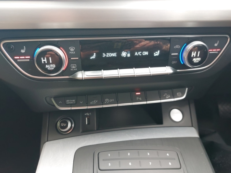 Used Audi Q5 2020 for sale - 76815998: Photo 15