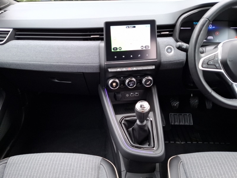 Used Renault Clio 2024 for sale - 77678049: Photo 10