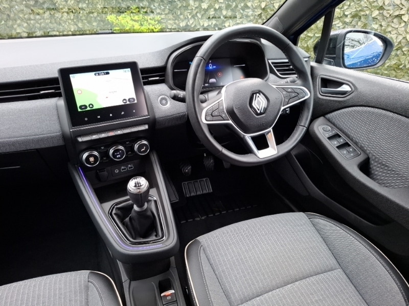 Used Renault Clio 2024 for sale - 77678049: Photo 11