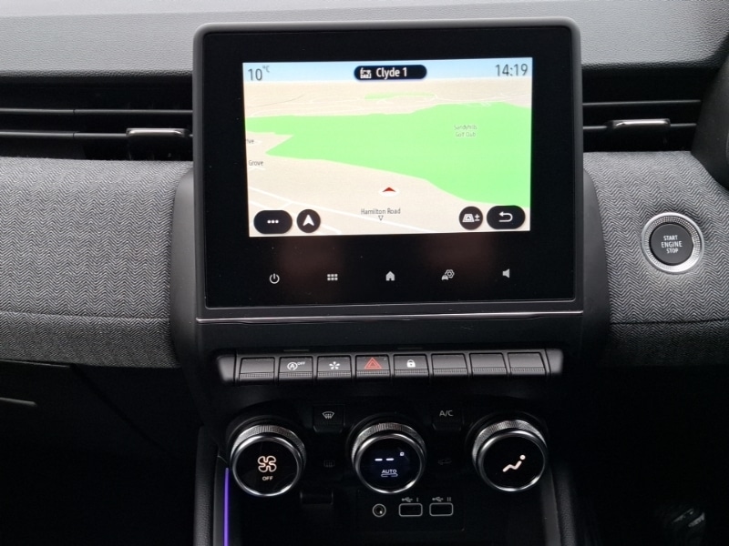 Used Renault Clio 2024 for sale - 77678049: Photo 12