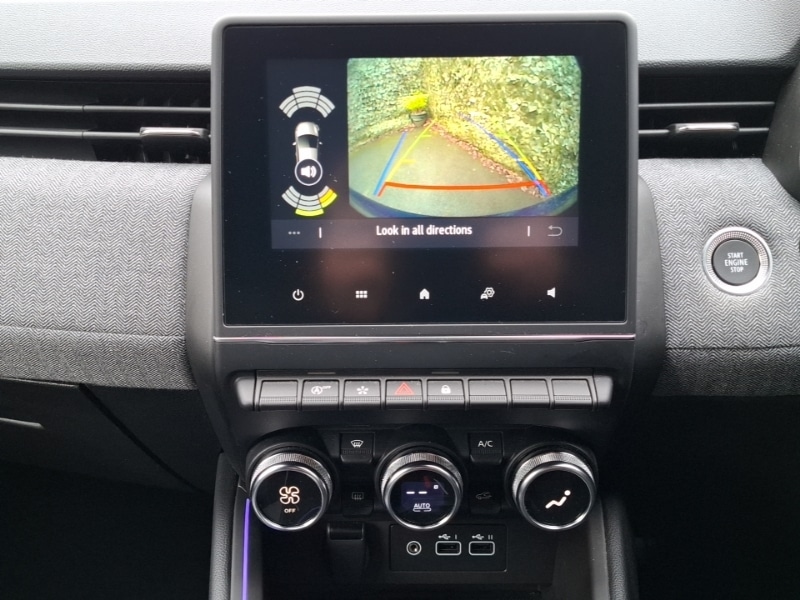 Used Renault Clio 2024 for sale - 77678049: Photo 13